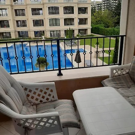 Apartament Luxury 85 In Carpe Vita *