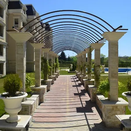 Apartament Luxury 85 In Carpe Vita *