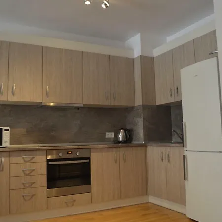 Luxury 85 In Carpe Vita Apartament Sweti Konstantin i Sweta Elena