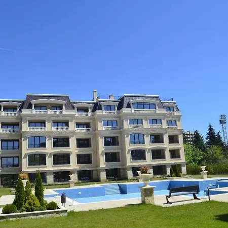 Apartament Luxury 85 In Carpe Vita *