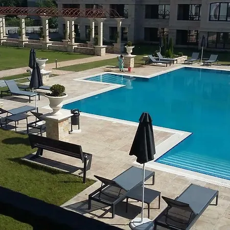 Apartament Luxury 85 In Carpe Vita Sweti Konstantin i Sweta Elena