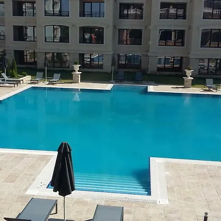 Apartament Luxury 85 In Carpe Vita