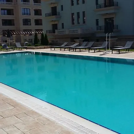 Apartament Luxury 85 In Carpe Vita *