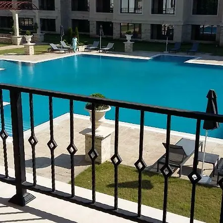Apartament Luxury 85 In Carpe Vita *