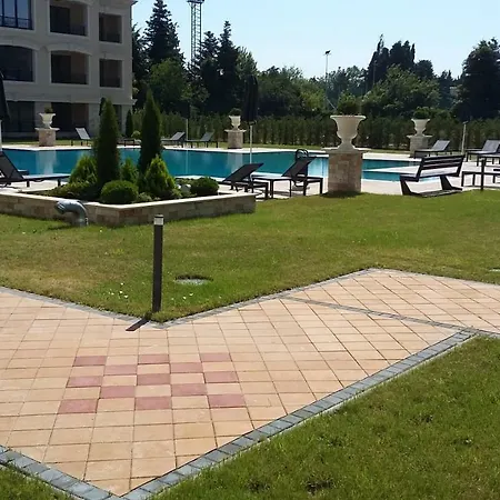 Luxury 85 In Carpe Vita Apartament Sweti Konstantin i Sweta Elena