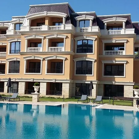 Luxury 85 In Carpe Vita Apartament