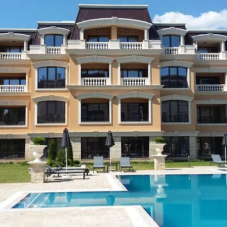 Apartament Luxury 85 In Carpe Vita Sweti Konstantin i Sweta Elena