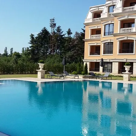 Luxury 85 In Carpe Vita Apartament