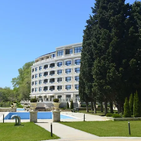 Lejlighed Luxury 85 In Carpe Vita